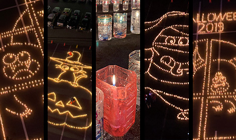 スマートフォン用の画像