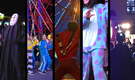 スマートフォン用の画像