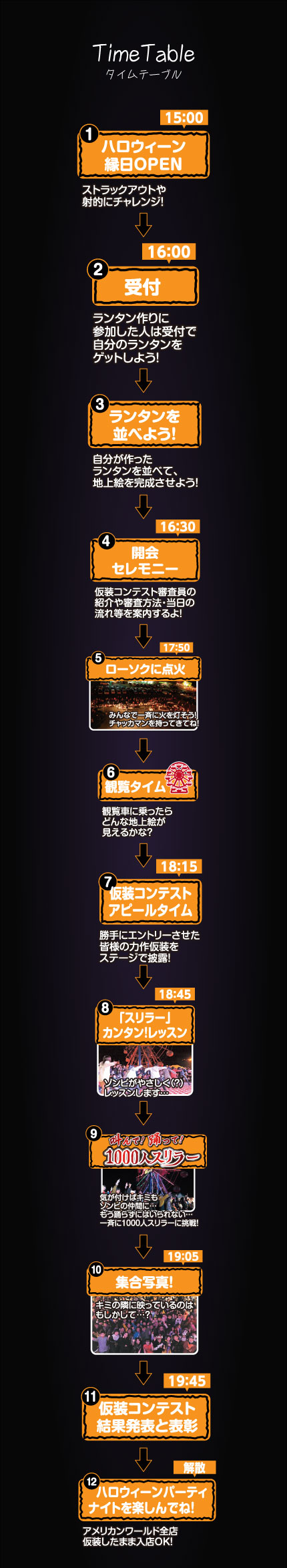 スマートフォン用の画像